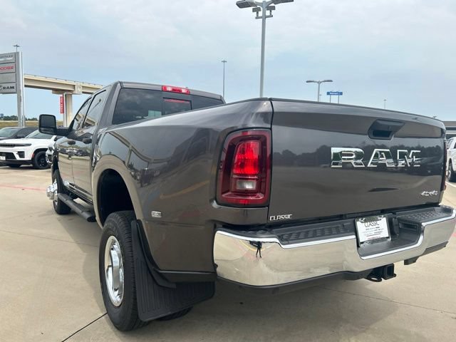 New 2027 RAM 3500 Tradesman AWD/4WD image 6