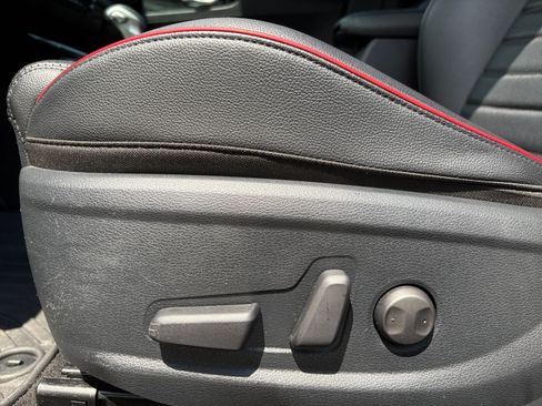 Used 2024 Kia Forte GT w/ GT2 Package FWD image 20