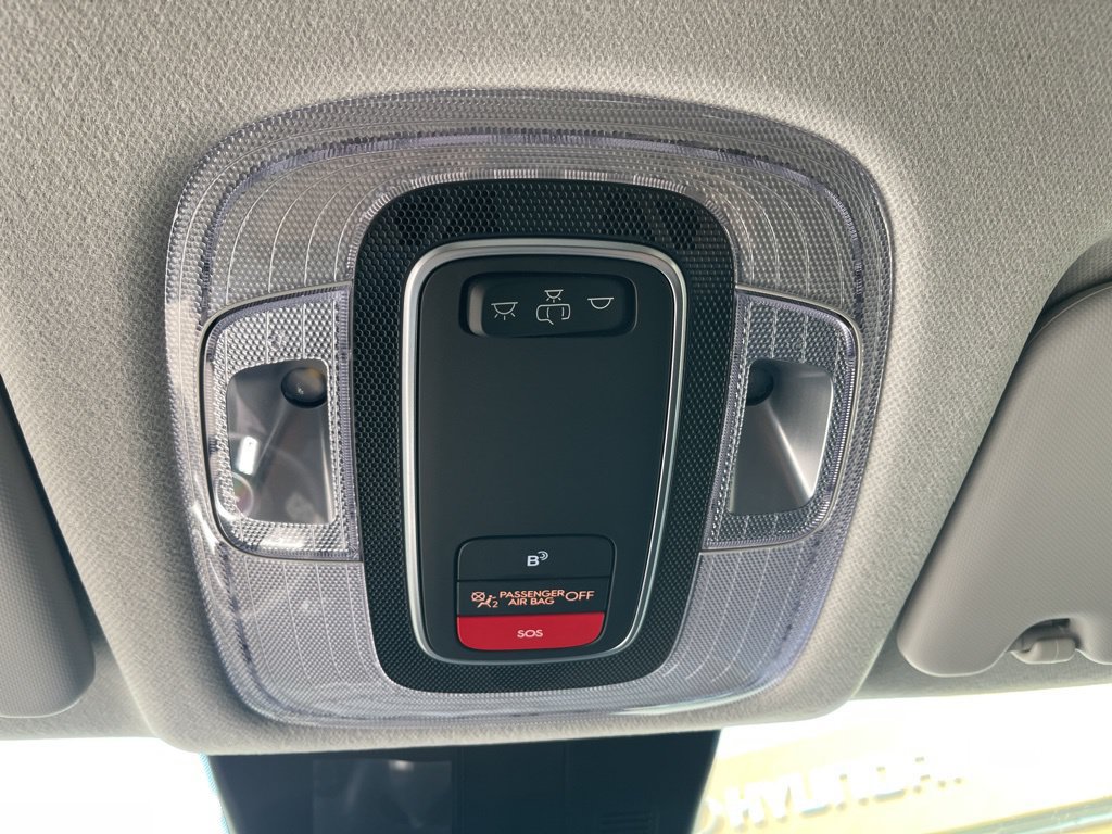 New 2026 Hyundai Kona SEL Premium AWD/4WD image 27