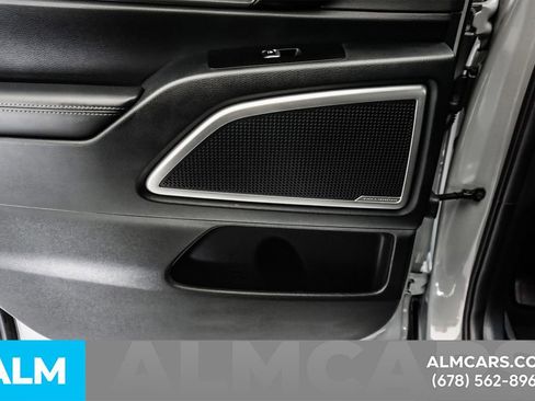 Used 2024 Kia Telluride EX X-Line AWD/4WD image 59