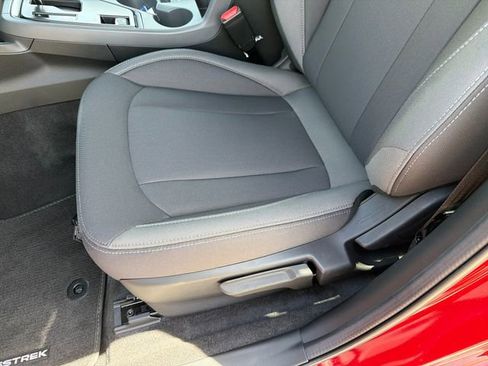 New 2026 Subaru Crosstrek 2.0i Premium image 20