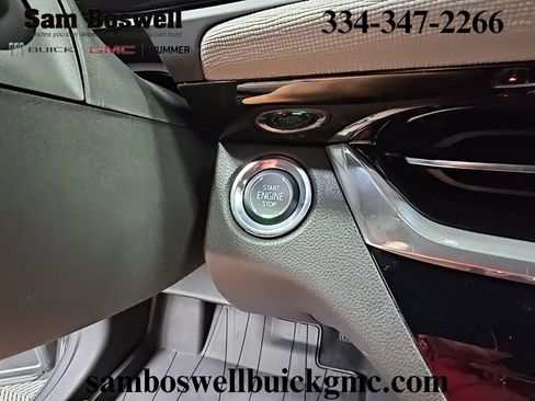 New 2026 Buick Envista Avenir image 23