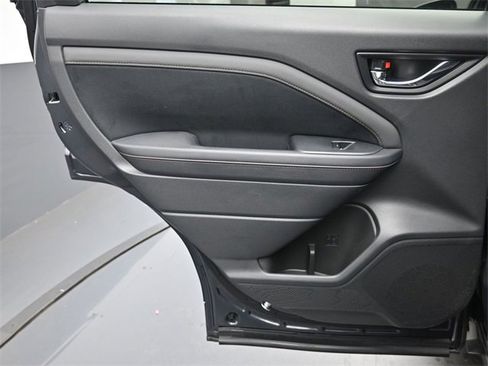 Certified 2025 Subaru Forester Touring w/ Popular Package - Touring image 22