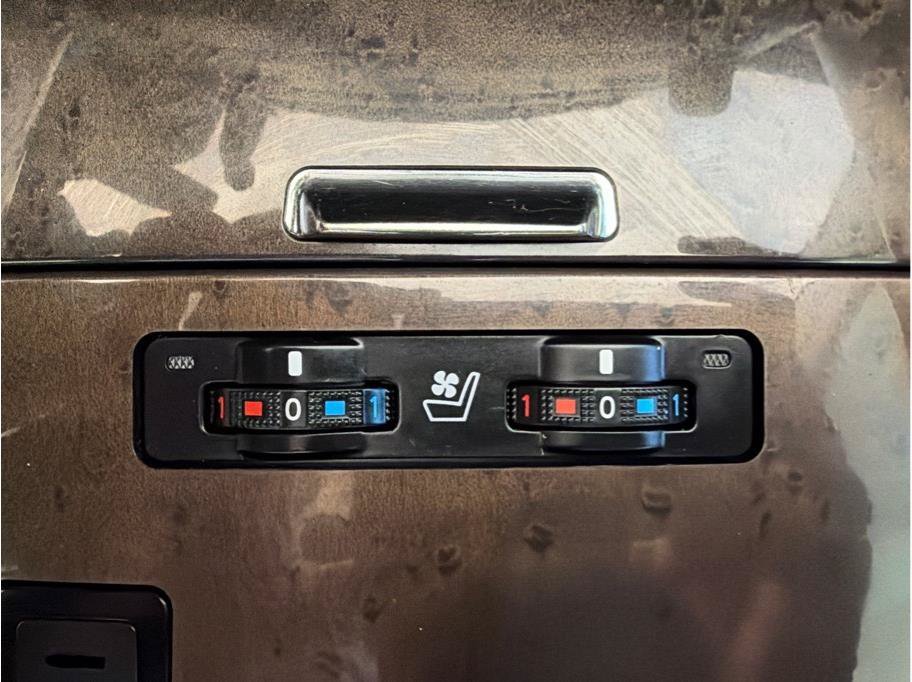 Used 2012 Lexus IS 250 AWD w/ Premium Pkg Value Edition image 22