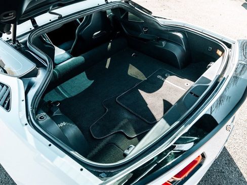 Used 2015 Chevrolet Corvette Stingray Coupe w/ 3LT Preferred Equipment Group image 38