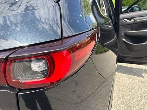 Used 2024 MAZDA CX-5 AWD 2.5 S w/ Select Package image 33