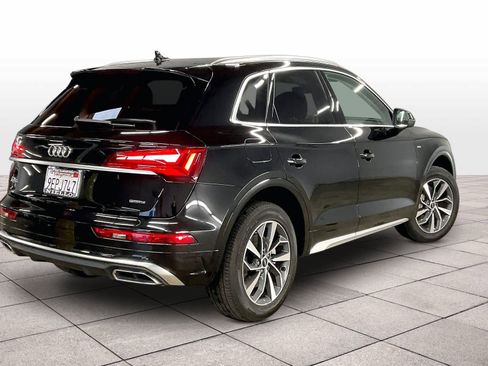 Certified 2023 Audi Q5 2.0T Premium Plus w/ Premium Plus Package image 14