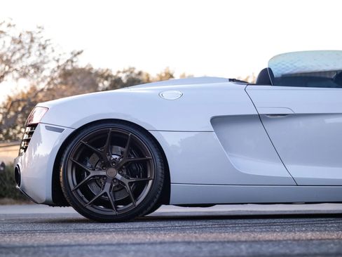 Used 2012 Audi R8 V8 image 14