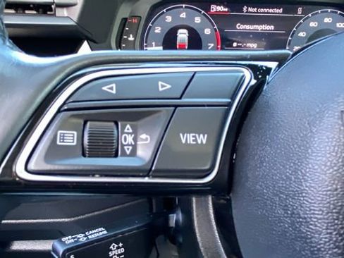 Used 2022 Audi A3 2.0T Premium image 22