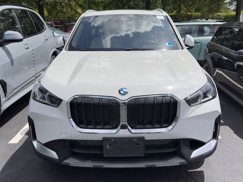 Used 2023 BMW X1 xDrive28i w/ Premium Package AWD/4WD image 12