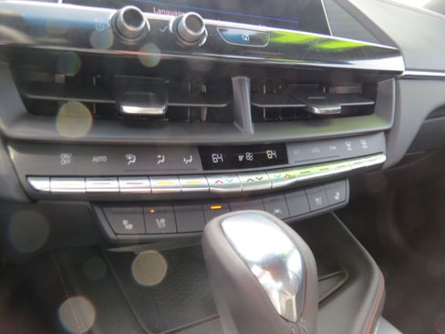 New 2026 Cadillac CT4 Sport image 19