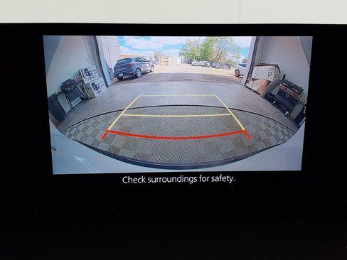 Used 2024 MAZDA CX-50 AWD 2.5 S w/ Weather Package image 14