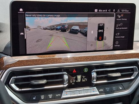 Used 2023 BMW X3 xDrive30i w/ Premium Package AWD/4WD image 18