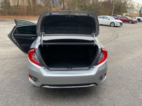 Used 2019 Honda Civic LX image 32