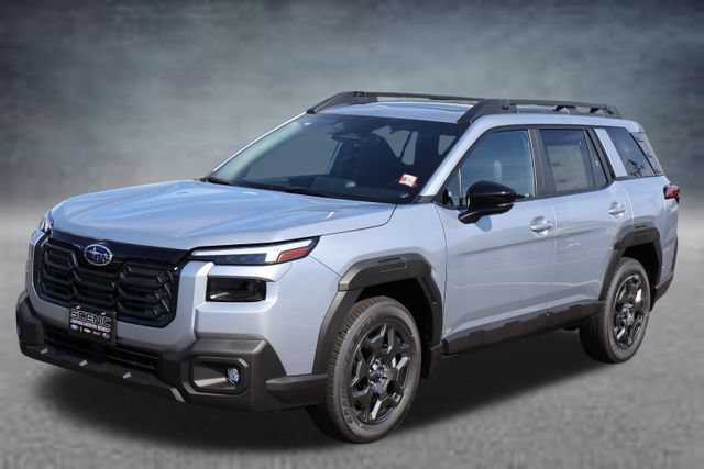 New 2026 Subaru Outback Premium AWD/4WD image 22