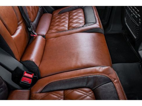 New 2025 Ford Bronco Badlands AWD/4WD image 32