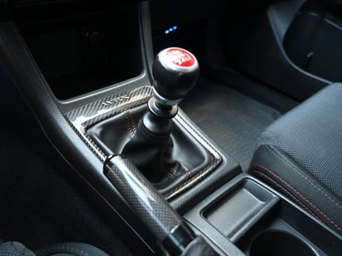 Used 2019 Subaru WRX AWD/4WD image 22