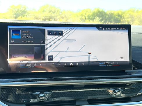 New 2026 BMW X6 xDrive40i image 22