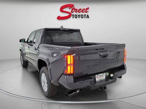 New 2026 Toyota Tacoma SR5 image 2