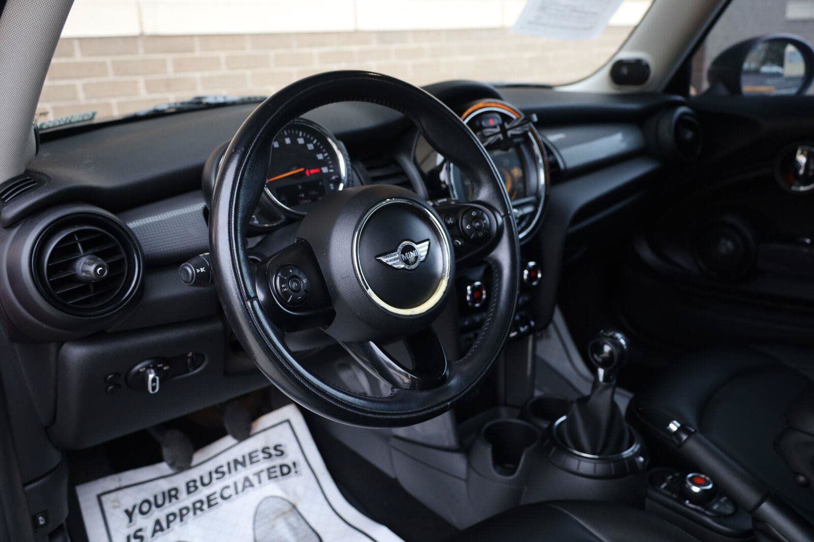 Used 2016 MINI Cooper 2-Door Hardtop FWD image 16
