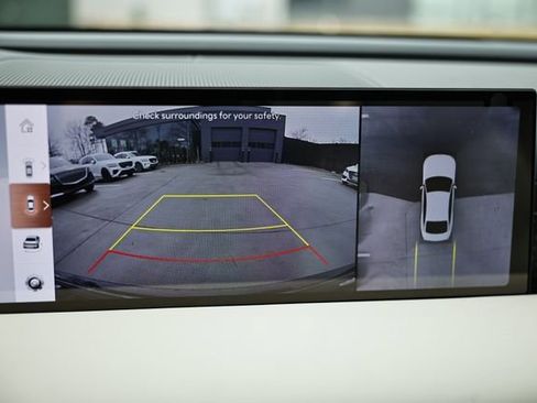 New 2026 Genesis G80 3.5T Sport Prestige image 34