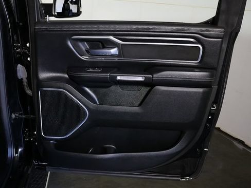 Used 2023 RAM 1500 Laramie AWD/4WD image 30