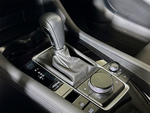 Used 2025 MAZDA MAZDA3 s image 15