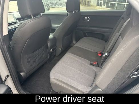 Used 2022 Hyundai Ioniq 5 SE w/ Cargo Package image 14