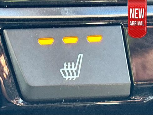 Used 2019 Honda Civic EX image 20