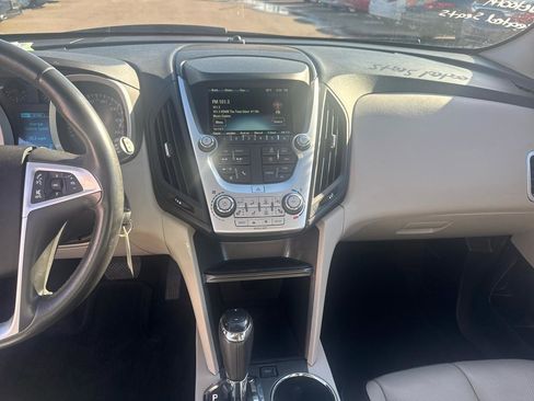 Used 2017 Chevrolet Equinox Premier w/ Enhanced Convenience Package image 10