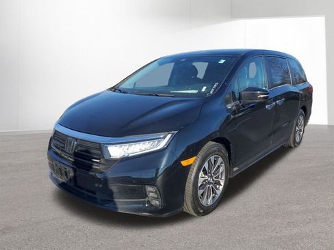 Used 2023 Honda Odyssey EX-L image 11