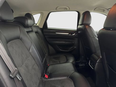 Used 2021 MAZDA CX-5 Touring AWD/4WD image 44