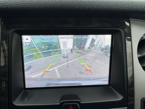 Used 2017 Ford Expedition EL Limited image 12