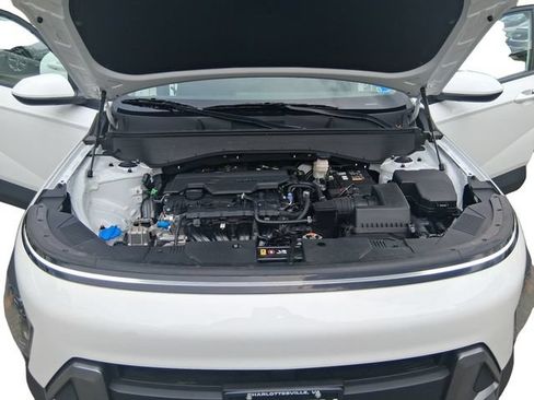 Used 2026 Hyundai Kona SE FWD image 20