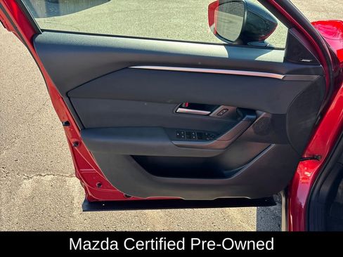 Certified 2025 MAZDA CX-50 AWD 2.5 S w/ Weather Package image 12