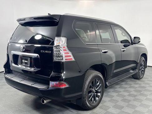Used 2023 Lexus GX 460 Premium AWD/4WD image 7
