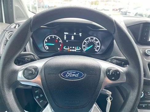 Used 2019 Ford Transit Connect XL image 11