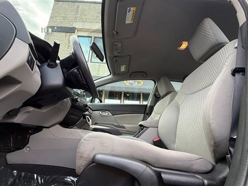 Used 2014 Honda Civic LX image 12