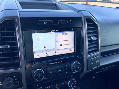 Used 2017 Ford F150 XLT w/ Equipment Group 302A Luxury AWD/4WD image 34