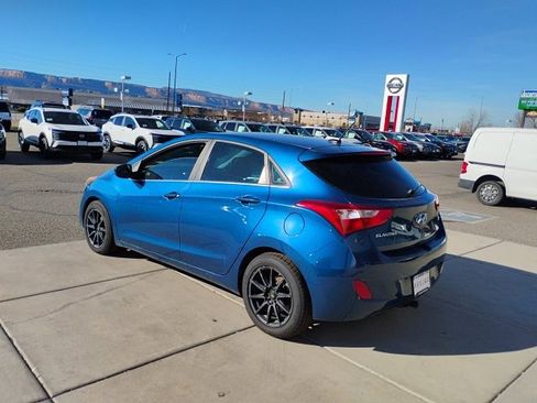 Used 2016 Hyundai Elantra GT image 7
