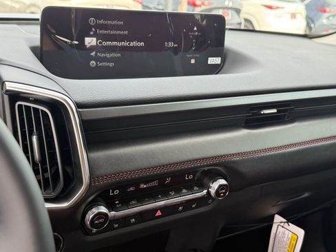 New 2026 MAZDA CX-50 2.5 Hybrid w/ Cargo Package image 24