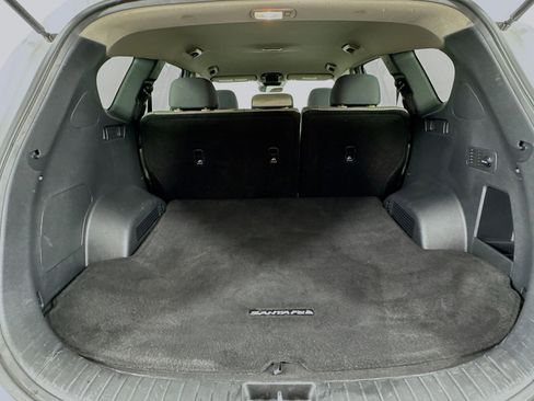 Used 2022 Hyundai Santa Fe SEL w/ Cargo Package image 25