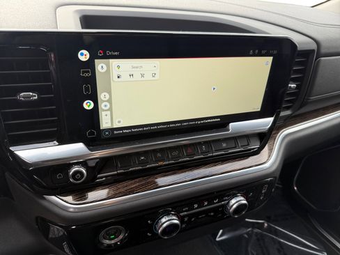 Used 2022 GMC Sierra 1500 Elevation w/ LPO, Elevation Black Package image 12