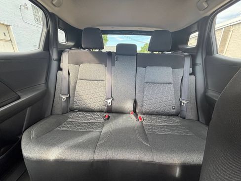 Used 2026 Nissan Kicks SV FWD image 37