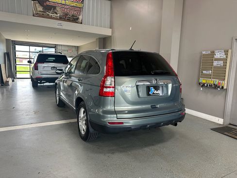 Used 2010 Honda CR-V EX-L image 7