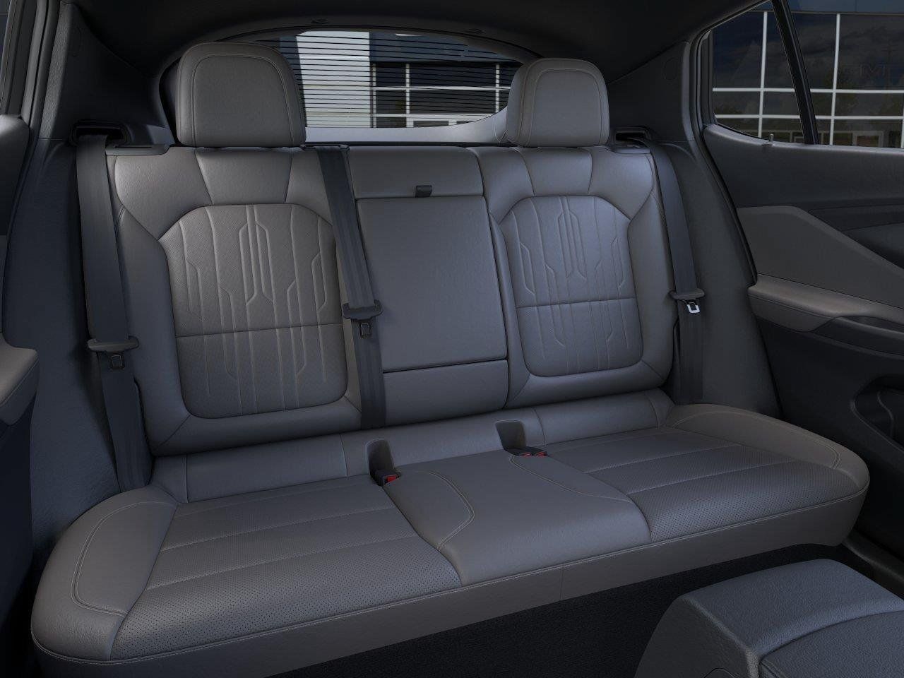 New 2026 Buick Envista Avenir FWD image 17