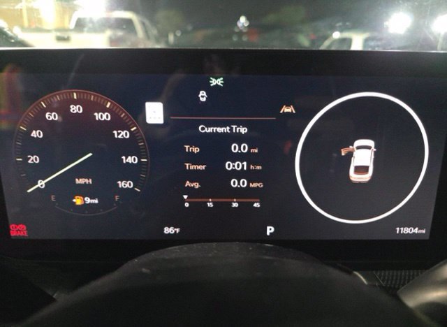 Certified 2025 Kia K4 EX FWD image 10