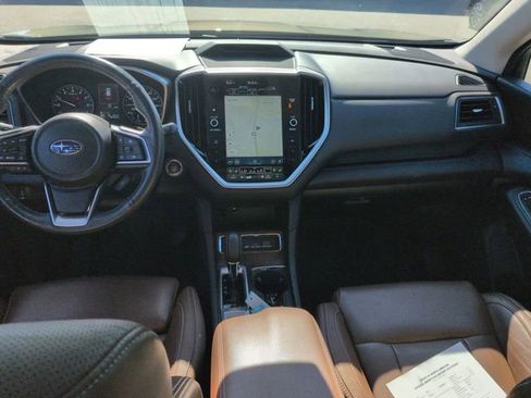 Used 2024 Subaru Ascent Touring AWD/4WD image 32