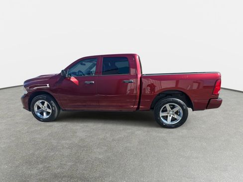 Used 2017 RAM 1500 Express image 8