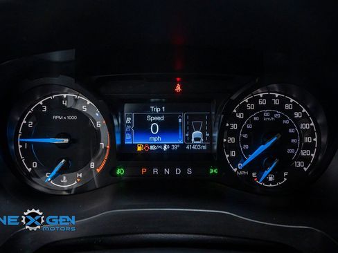 Used 2023 Ford Ranger XLT w/ Equipment Group 302A High AWD/4WD image 16